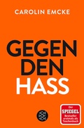 Cover: Gegen den Hass - Fischer Taschenbuch