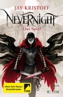 Cover: Nevernight - Das Spiel - FISCHER Tor