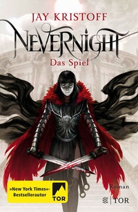 Enlarge image Cover: Nevernight - Das Spiel - FISCHER Tor
