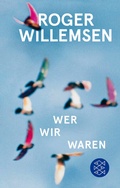 Cover: Wer wir waren - Fischer Taschenbuch
