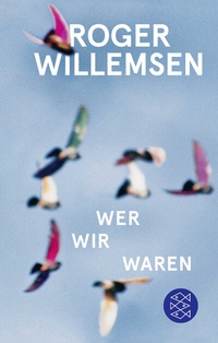 Abbildung von: Wer wir waren - Fischer Taschenbuch