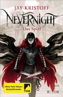 Cover: Nevernight - Das Spiel - S. Fischer