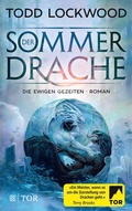 Cover: Der Sommerdrache - FISCHER Tor