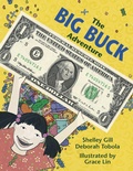 Cover: The Big Buck Adventure - Charlesbridge Publishing,U.S.