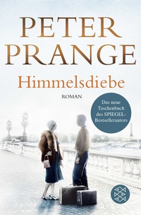 Abbildung von: Himmelsdiebe - Fischer Taschenbuch