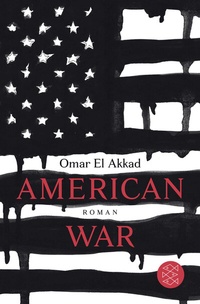 Abbildung von: American War - Fischer Taschenbuch