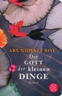 Cover: Der Gott der kleinen Dinge - Fischer Taschenbuch