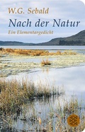 Cover: Nach der Natur - Fischer Taschenbuch