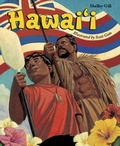 Cover: Hawai'i - Charlesbridge Publishing,U.S.