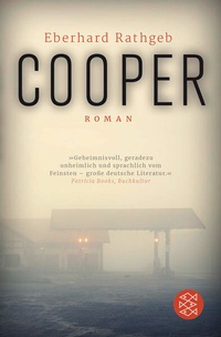 Enlarge image Cover: Cooper - Fischer Taschenbuch