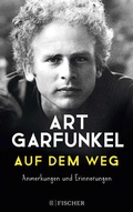 Cover: Auf dem Weg - Fischer Taschenbuch
