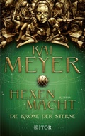 Cover: Die Krone der Sterne - FISCHER Tor