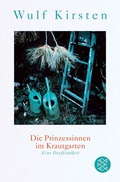 Cover: Die Prinzessinnen im Krautgarten - Fischer Taschenbuch