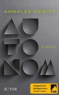 Cover: Autonom - FISCHER Tor