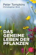 Cover: Das geheime Leben der Pflanzen - Fischer Taschenbuch