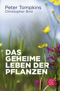 Abbildung von: Das geheime Leben der Pflanzen - Fischer Taschenbuch