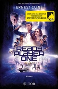 Cover: Ready Player One - FISCHER Tor