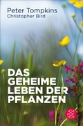 Cover: Das geheime Leben der Pflanzen - S. Fischer