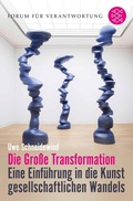 Cover: Die Gro&szlig;e Transformation - S. Fischer