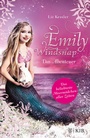 Cover: Emily Windsnap - Das Abenteuer - FISCHER Sauerländer