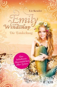 Enlarge image Cover: Emily Windsnap - Die Entdeckung - FISCHER Sauerländer