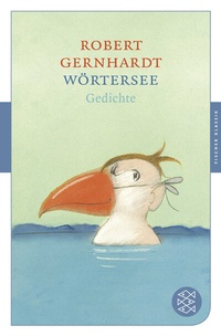 Abbildung von: Wörtersee - Fischer Taschenbuch