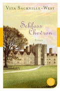 Cover: Schloss Chevron - Fischer Taschenbuch