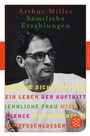 Cover: Presence - Fischer Taschenbuch