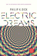 Cover: Electric Dreams - Fischer Taschenbuch