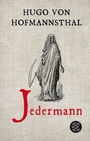 Cover: Jedermann - Fischer Taschenbuch