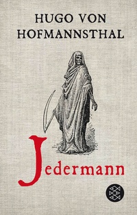 Enlarge image Cover: Jedermann - Fischer Taschenbuch