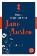 Cover: Jane Austen - Fischer Taschenbuch
