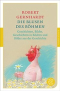 Cover: Die Blusen des B&ouml;hmen - S. Fischer