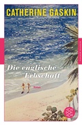 Cover: Die englische Erbschaft - Fischer Taschenbuch