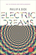 Cover: Electric Dreams - S. Fischer