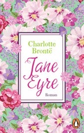 Cover: Jane Eyre - Penguin