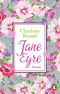Enlarge image Cover: Jane Eyre - Penguin