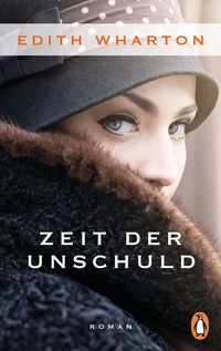 Abbildung von: Zeit der Unschuld - Penguin