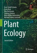 Bild: Plant Ecology - Springer