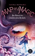 Cover: Map of Magic - Das R&auml;tsel des leuchtenden Orakels (Bd. 3) - FISCHER Sauerl&auml;nder