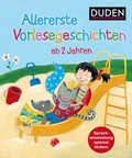 Cover: Allererste Vorlesegeschichten - Fischer Sauerl&auml;nder Duden