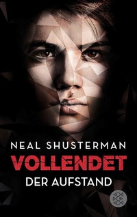 Enlarge image Cover: Vollendet - Der Aufstand - FISCHER Sauerländer