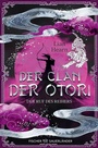 Cover: Der Clan der Otori. Der Ruf des Reihers - FISCHER Sauerländer