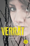 Cover: Liebe verr&auml;t - FISCHER Sauerl&auml;nder