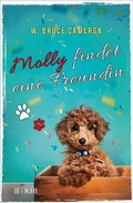 Cover: Molly findet eine Freundin - FISCHER Sauerl&auml;nder