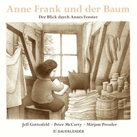 Abbildung von: Anne Frank und der Baum - FISCHER Sauerländer