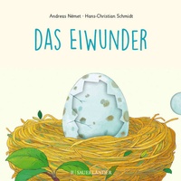 Enlarge image Cover: Das Eiwunder - FISCHER Sauerländer