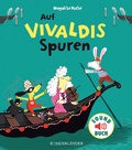 Cover: Auf Vivaldis Spuren - FISCHER Sauerl&auml;nder
