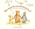 Cover: Wen hast du am allerliebsten? - FISCHER Sauerl&auml;nder
