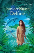 Cover: Insel der blauen Delfine - FISCHER Sauerl&auml;nder